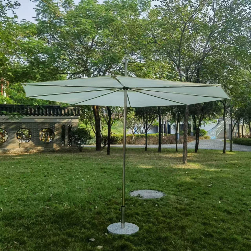 3M outdoor furniture umbrellas